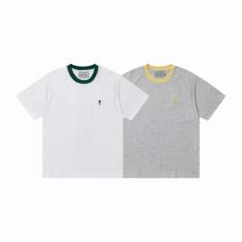 Picture of Ami T Shirts Short _SKUAmiS-XLsttx126024272